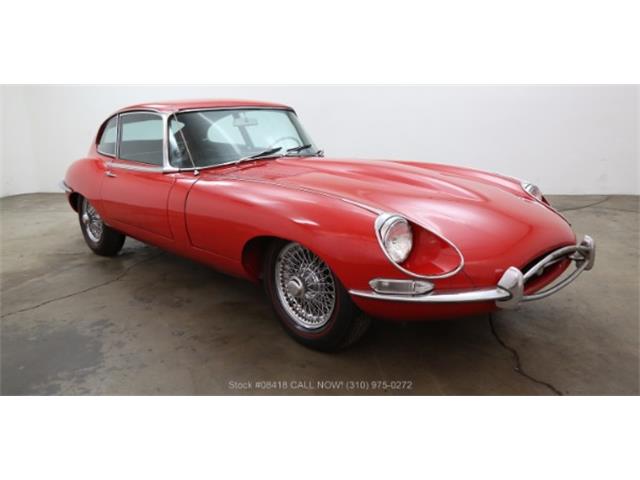 1968 Jaguar XKE (CC-989584) for sale in Beverly Hills, California