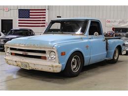 1968 Chevrolet Pickup (CC-989594) for sale in Kentwood, Michigan