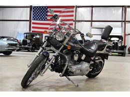 2003 Harley-Davidson FXSTI Softail (CC-989595) for sale in Kentwood, Michigan