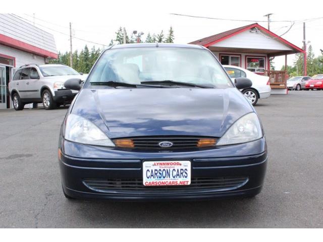 2003 Ford Focus (CC-989615) for sale in Lynnwood, Washington