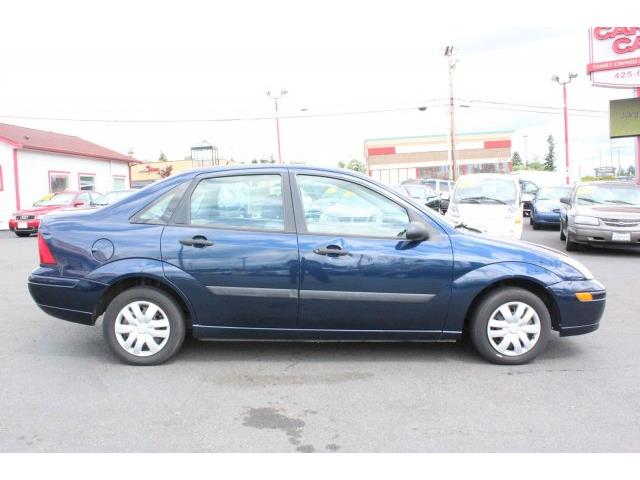 2003 Ford Focus (CC-989615) for sale in Lynnwood, Washington