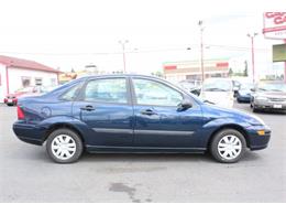 2003 Ford Focus (CC-989615) for sale in Lynnwood, Washington