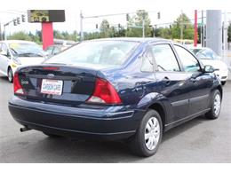 2003 Ford Focus (CC-989615) for sale in Lynnwood, Washington
