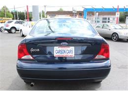 2003 Ford Focus (CC-989615) for sale in Lynnwood, Washington