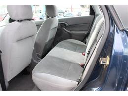 2003 Ford Focus (CC-989615) for sale in Lynnwood, Washington