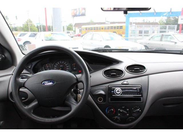 2003 Ford Focus (CC-989615) for sale in Lynnwood, Washington