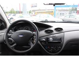 2003 Ford Focus (CC-989615) for sale in Lynnwood, Washington