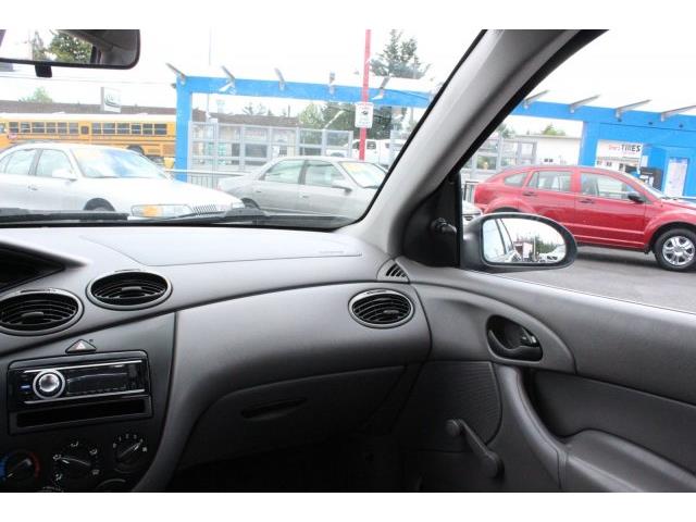 2003 Ford Focus (CC-989615) for sale in Lynnwood, Washington