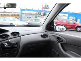 2003 Ford Focus (CC-989615) for sale in Lynnwood, Washington