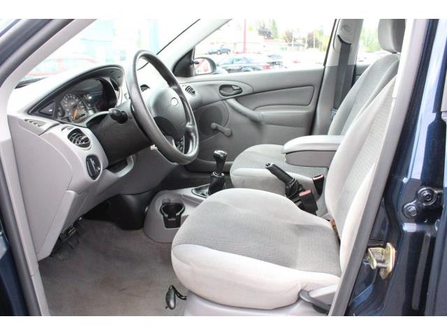 2003 Ford Focus (CC-989615) for sale in Lynnwood, Washington