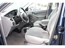 2003 Ford Focus (CC-989615) for sale in Lynnwood, Washington