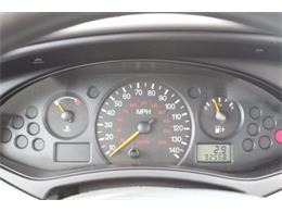 2003 Ford Focus (CC-989615) for sale in Lynnwood, Washington