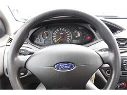 2003 Ford Focus (CC-989615) for sale in Lynnwood, Washington