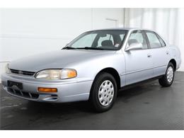 1995 Toyota Camry (CC-989618) for sale in Lynnwood, Washington