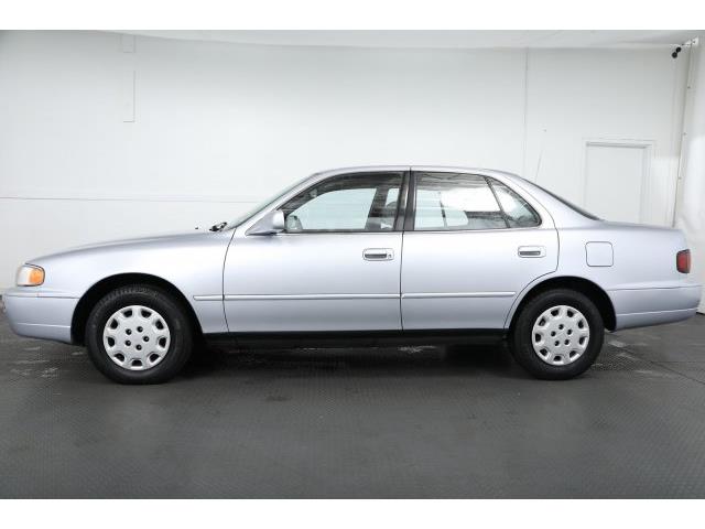1995 Toyota Camry (CC-989618) for sale in Lynnwood, Washington