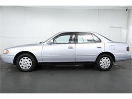 1995 Toyota Camry (CC-989618) for sale in Lynnwood, Washington