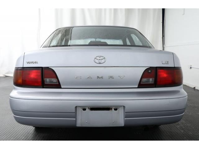 1995 Toyota Camry (CC-989618) for sale in Lynnwood, Washington