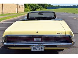 1969 Mercury Cougar XR7 (CC-989636) for sale in Fredericksburg, Virginia