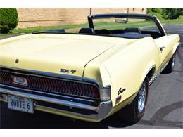 1969 Mercury Cougar XR7 (CC-989636) for sale in Fredericksburg, Virginia