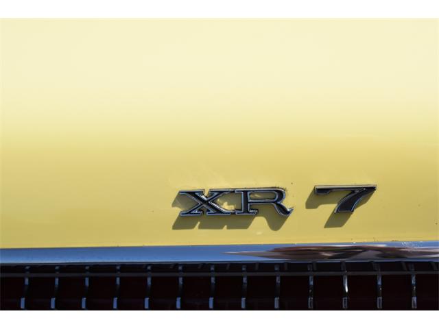 1969 Mercury Cougar XR7 (CC-989636) for sale in Fredericksburg, Virginia