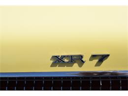 1969 Mercury Cougar XR7 (CC-989636) for sale in Fredericksburg, Virginia
