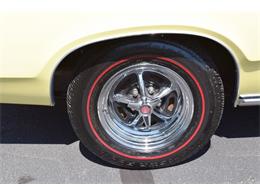1969 Mercury Cougar XR7 (CC-989636) for sale in Fredericksburg, Virginia
