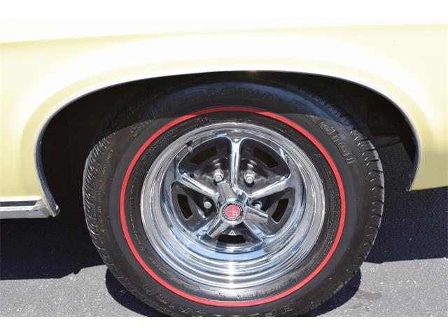 1969 Mercury Cougar XR7 (CC-989636) for sale in Fredericksburg, Virginia