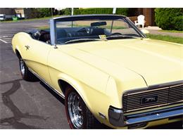 1969 Mercury Cougar XR7 (CC-989636) for sale in Fredericksburg, Virginia