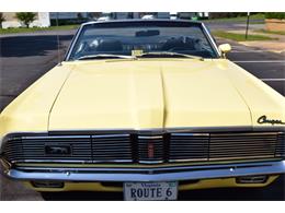 1969 Mercury Cougar XR7 (CC-989636) for sale in Fredericksburg, Virginia