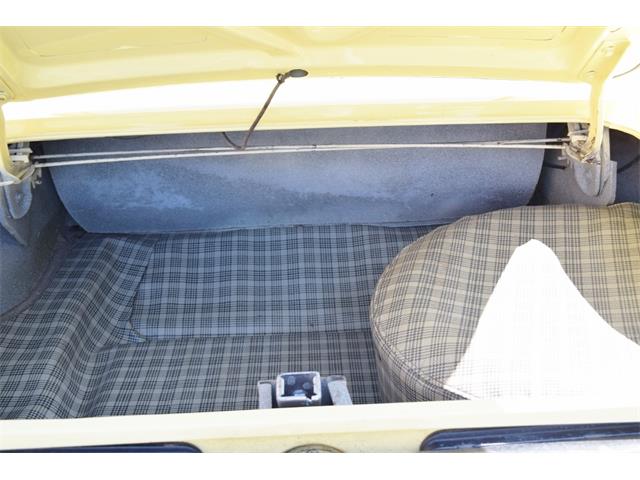 1969 Mercury Cougar XR7 (CC-989636) for sale in Fredericksburg, Virginia