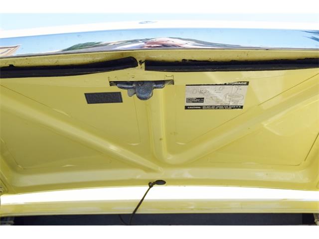 1969 Mercury Cougar XR7 (CC-989636) for sale in Fredericksburg, Virginia