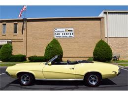 1969 Mercury Cougar XR7 (CC-989636) for sale in Fredericksburg, Virginia