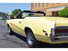 1969 Mercury Cougar XR7 (CC-989636) for sale in Fredericksburg, Virginia