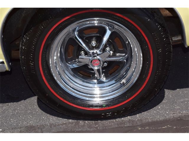 1969 Mercury Cougar XR7 (CC-989636) for sale in Fredericksburg, Virginia