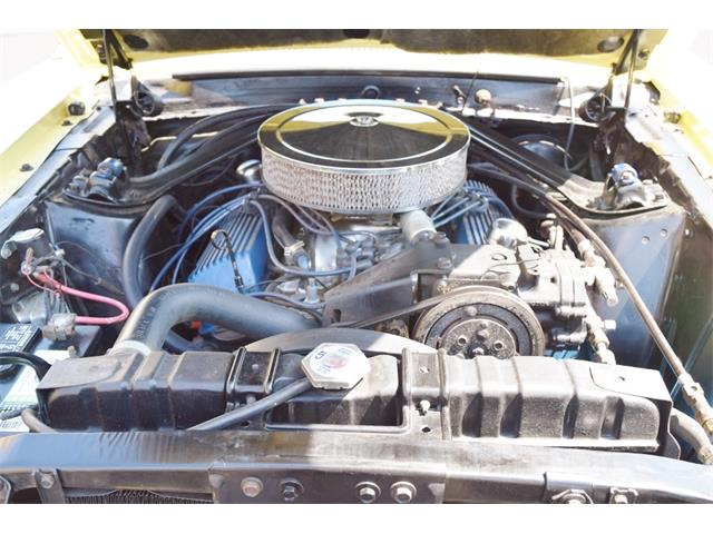 1969 Mercury Cougar XR7 (CC-989636) for sale in Fredericksburg, Virginia