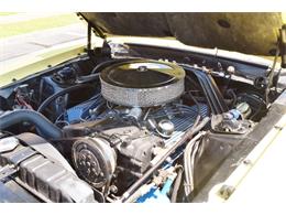 1969 Mercury Cougar XR7 (CC-989636) for sale in Fredericksburg, Virginia