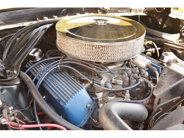 1969 Mercury Cougar XR7 (CC-989636) for sale in Fredericksburg, Virginia