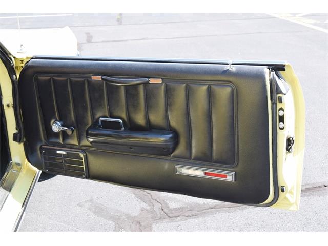1969 Mercury Cougar XR7 (CC-989636) for sale in Fredericksburg, Virginia