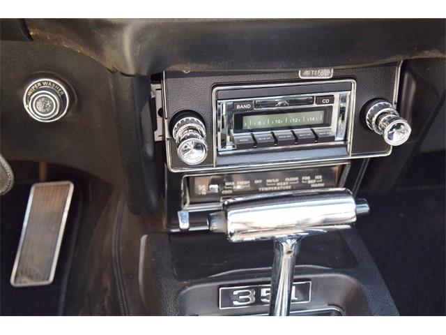 1969 Mercury Cougar XR7 (CC-989636) for sale in Fredericksburg, Virginia