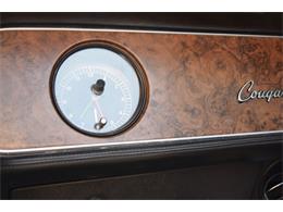 1969 Mercury Cougar XR7 (CC-989636) for sale in Fredericksburg, Virginia