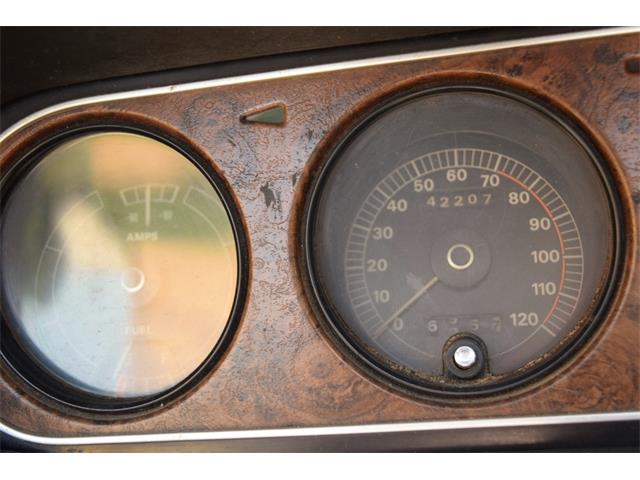 1969 Mercury Cougar XR7 (CC-989636) for sale in Fredericksburg, Virginia