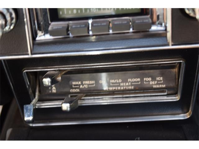 1969 Mercury Cougar XR7 (CC-989636) for sale in Fredericksburg, Virginia