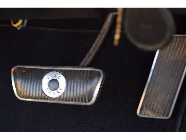 1969 Mercury Cougar XR7 (CC-989636) for sale in Fredericksburg, Virginia