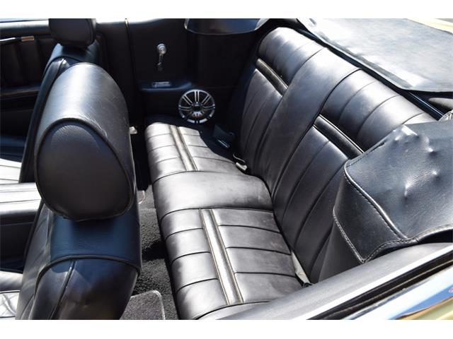 1969 Mercury Cougar XR7 (CC-989636) for sale in Fredericksburg, Virginia