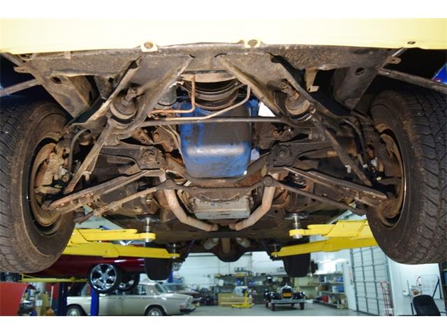 1969 Mercury Cougar XR7 (CC-989636) for sale in Fredericksburg, Virginia