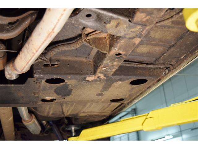1969 Mercury Cougar XR7 (CC-989636) for sale in Fredericksburg, Virginia