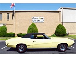 1969 Mercury Cougar XR7 (CC-989636) for sale in Fredericksburg, Virginia
