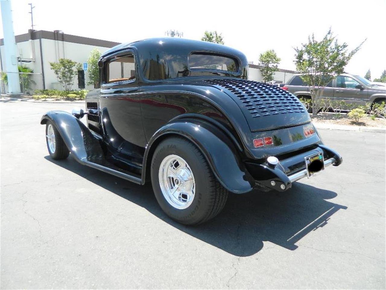 1932 Ford Full Fender Street Rod for Sale | ClassicCars.com | CC-989637