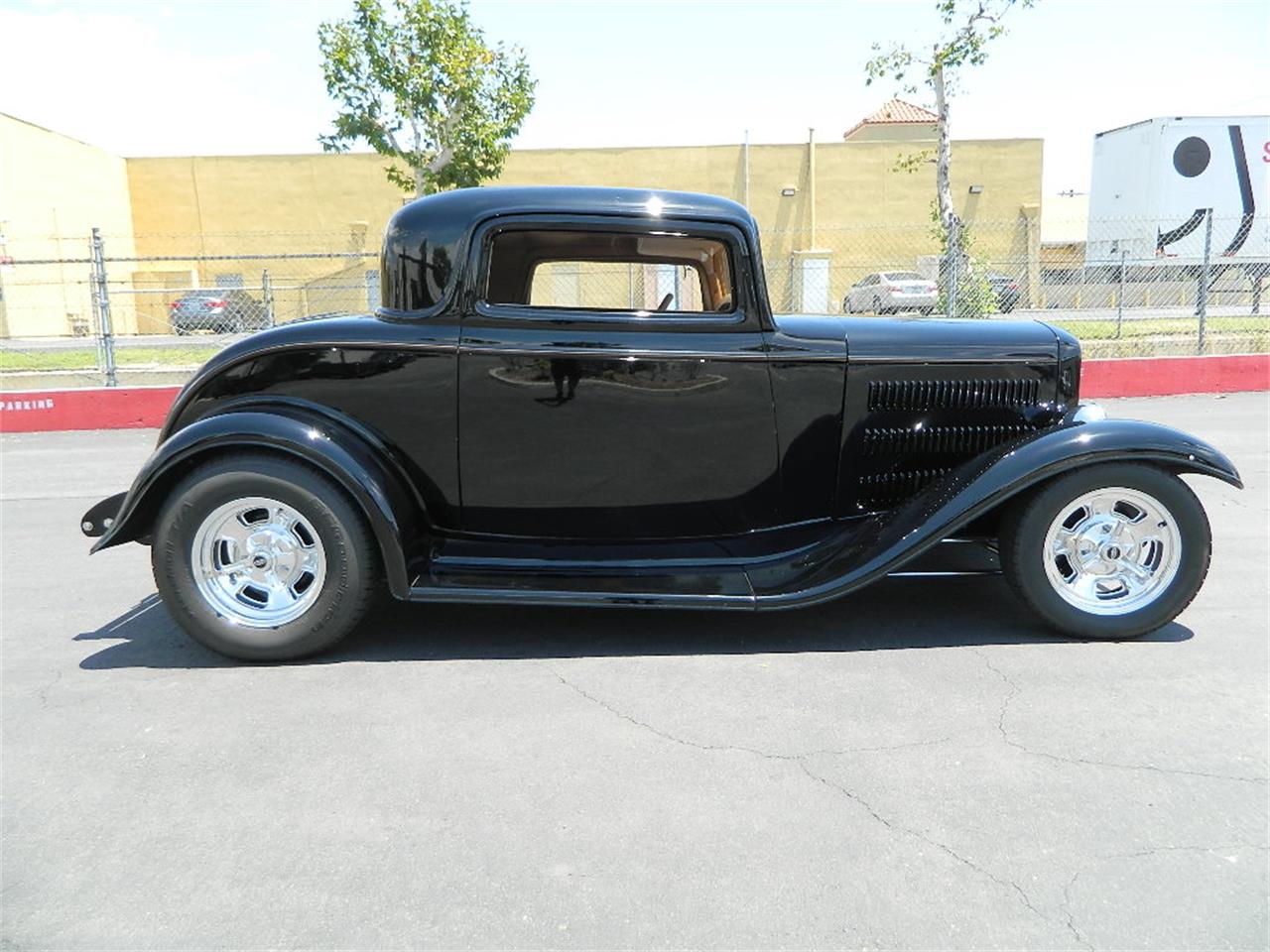 1932 Ford Full Fender Street Rod for Sale | ClassicCars.com | CC-989637