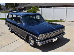 1963 Chevrolet Nova (CC-989644) for sale in Dana Point, California